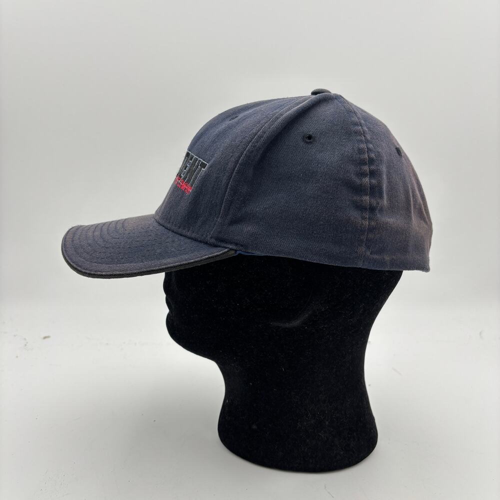 Independent Truck Company FlexFit Hat S-M Skater Grunge - Picture 5 of 13